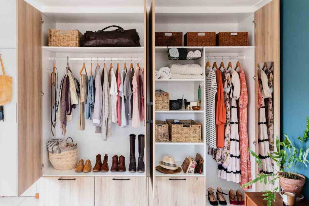 Closet