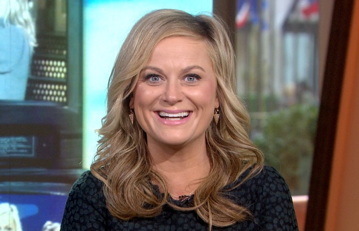 Amy Poehler