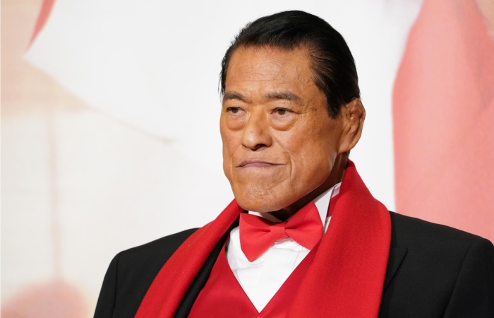 Antonio Inoki