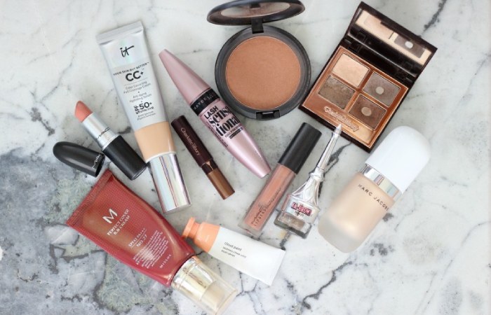 Best Summer Makeup Products for 2024