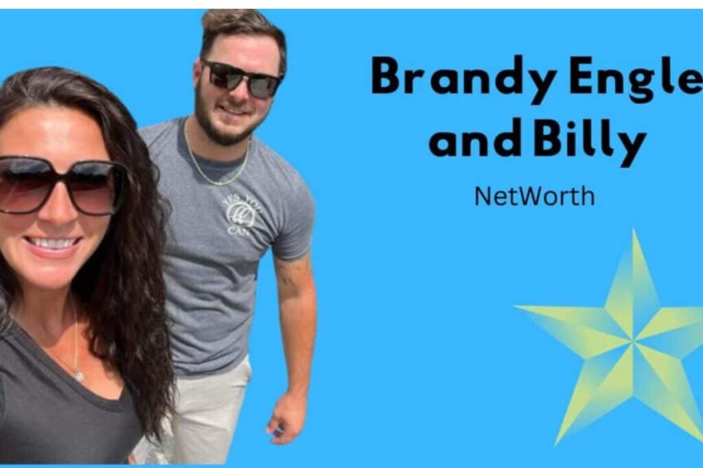 Brandy and Billy Net Worth