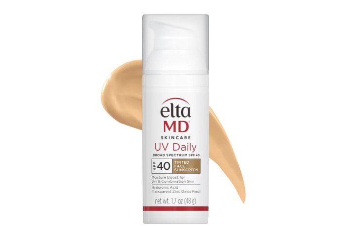Elta MD Tinted Sunscreen