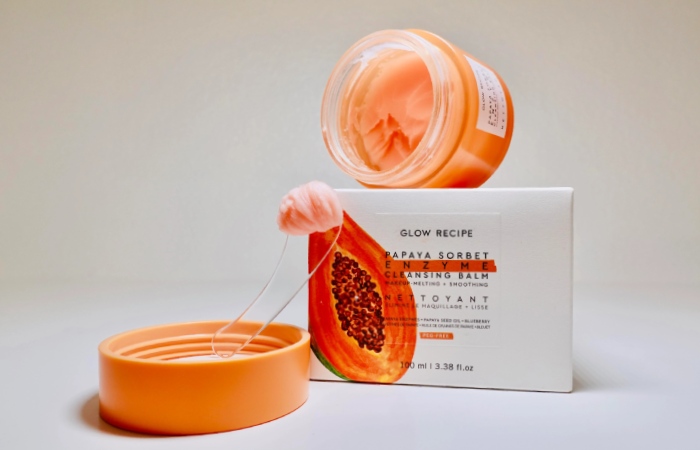 Glow Balm