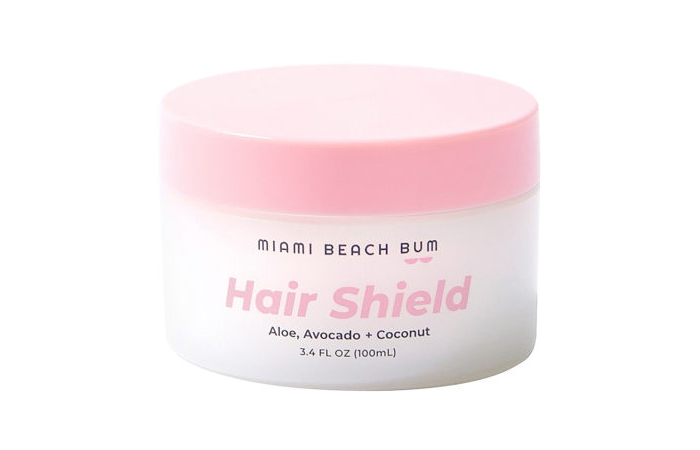 Hair Shield Summer Beauty Tips