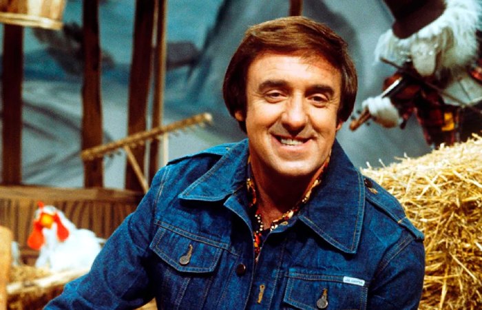 Jim Nabors