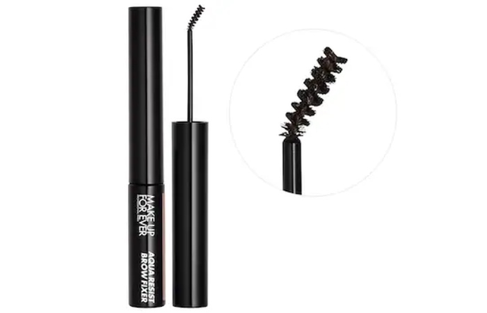 MAKE UP FOR EVER Aqua Repel Water-resistant Tinted Eyebrow Gel