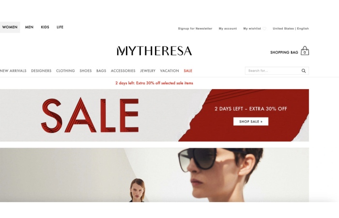 Mytheresa