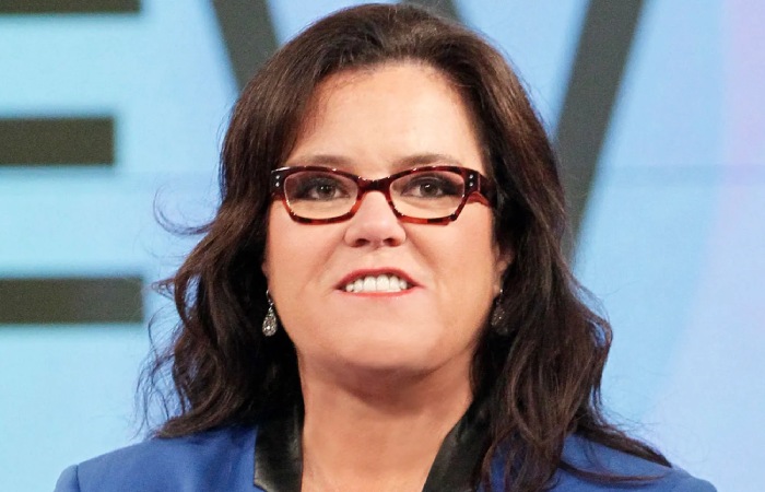 Rosie O'Donnell