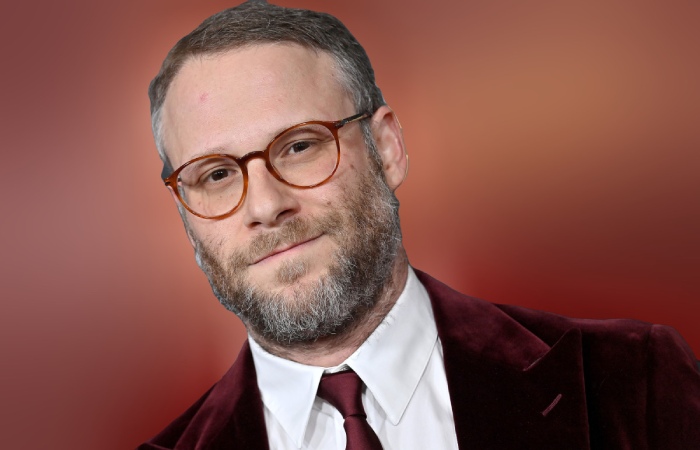 Seth Rogen