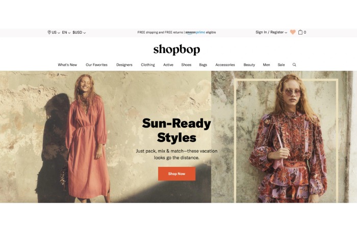 Shopbop