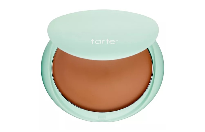 Tarte SEA Breezy Cream Bronzer.