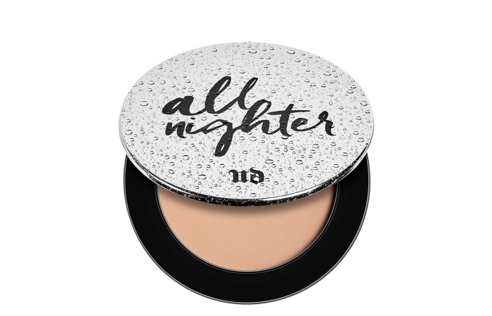 Urban Decay All-Nighter Waterproof Setting Powder