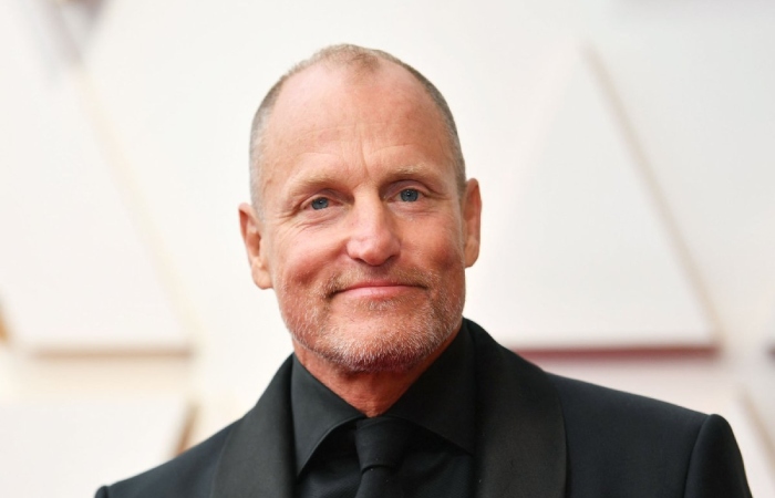 Woody Harrelson