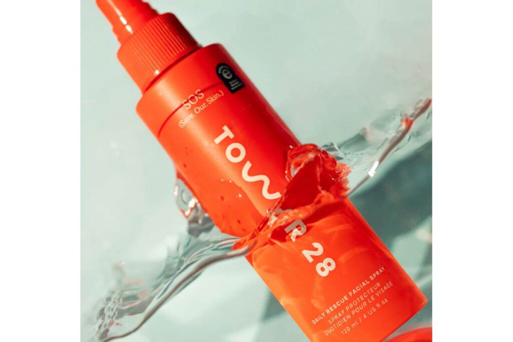 Hypochlorous Acid Is Stronger Than Your Average Bleach But Safe for Your Skin Hypochlorous Acid