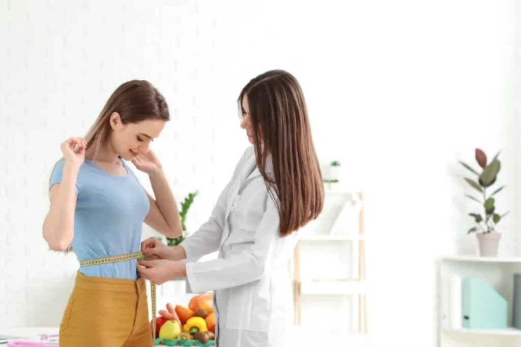 Medical Weight Management