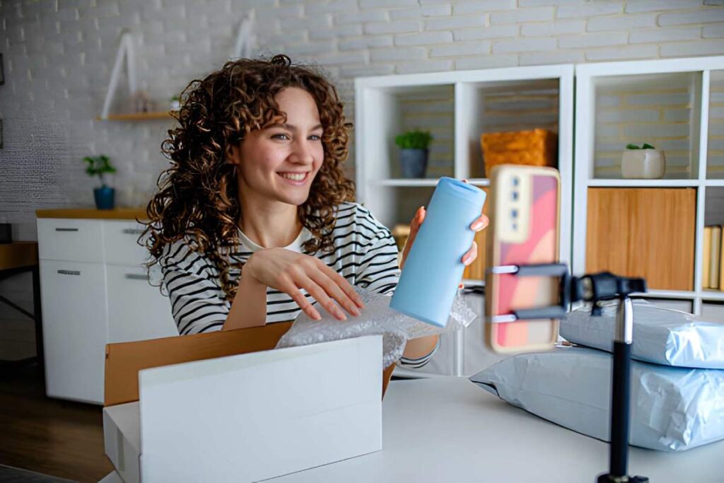 Explainer Videos Made Simple: AI Solutions for Beauty Product Promotion Beauty Product Promotion