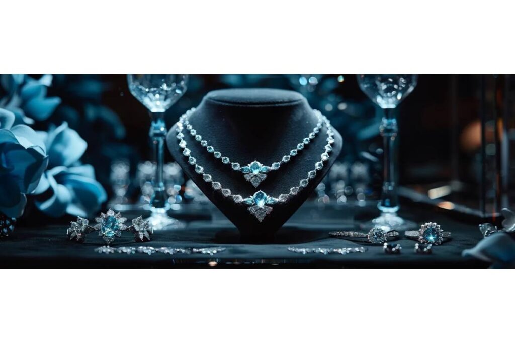 Tiffany Jewelry