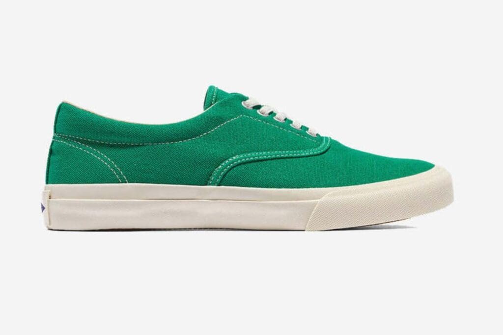 Catchball Shoes Deck Shoes Green: The Perfect Blend of Style and Comfort catchball shoes deck shoes green