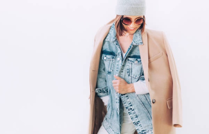 Why Choose The Spark Shop for Winter Jackets?