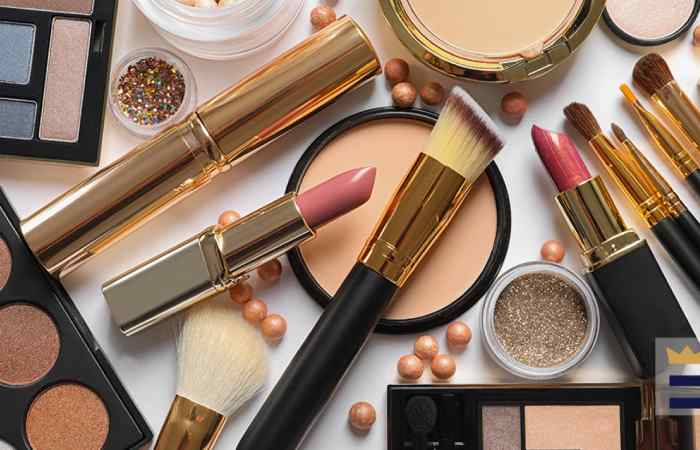 Cosmetics Write for us