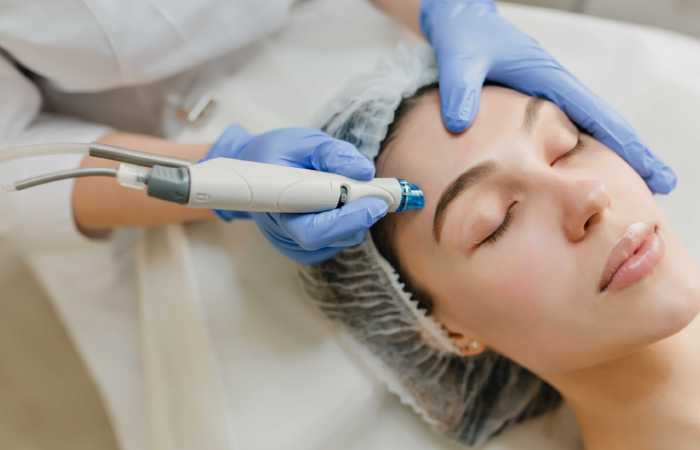 Dermatologists Write For Us