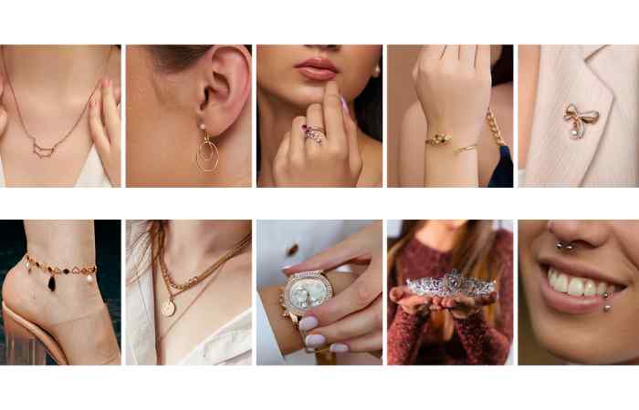 Jewellery Write for us