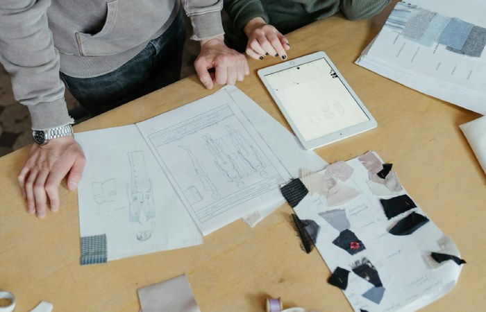 Software for Fashion Brands