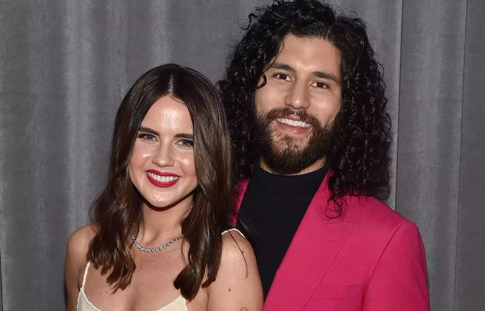 Abby helped inspire the title of Dan + Shay’s album Bigger Houses