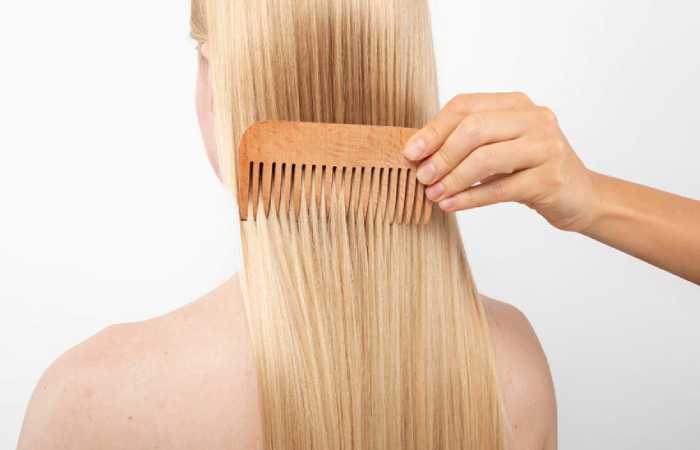 Brush Before You Wash