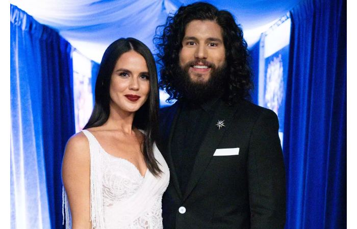 dan and shay wife died