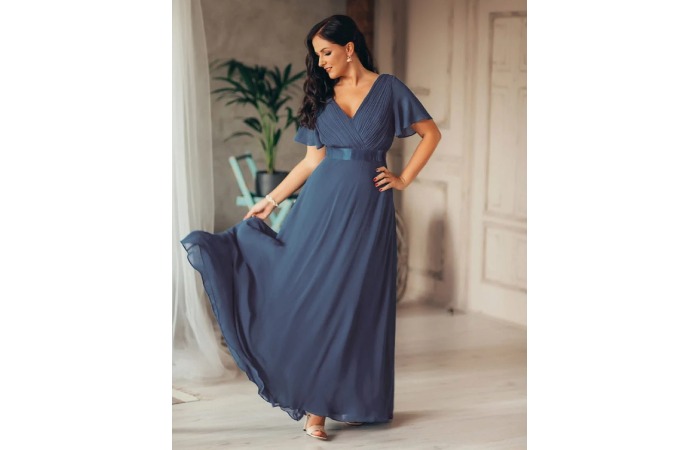 Empire waist dresses