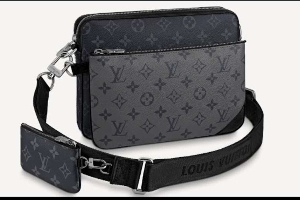 Men Crossbody Bags LV