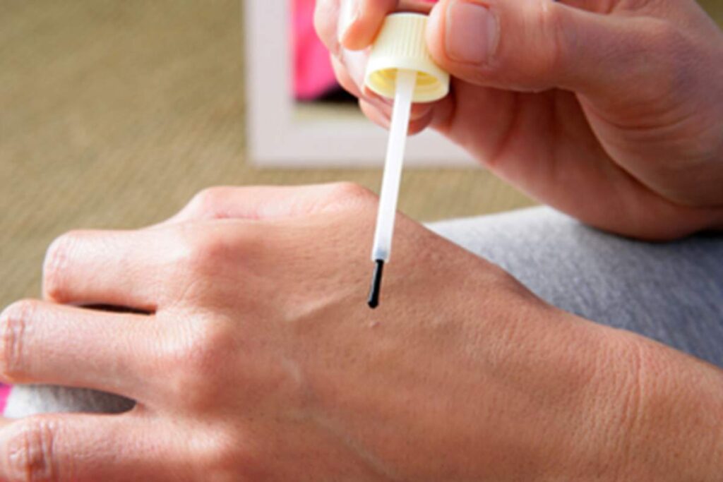 Remover for Clear Skin