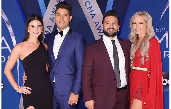 They are red carpet regulars