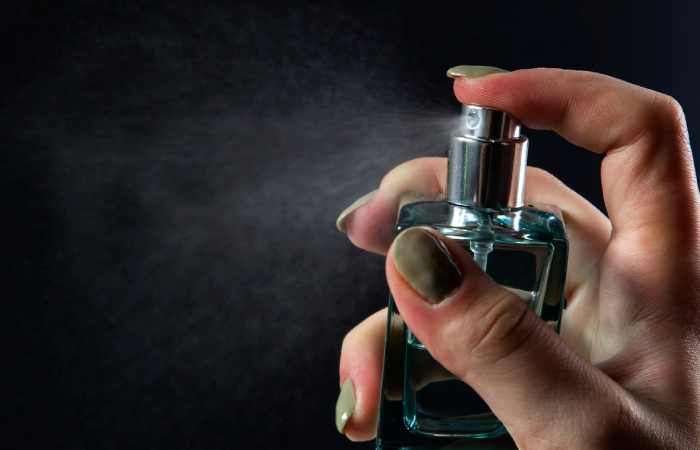 Fragrances & Deodorants