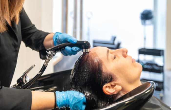 Hair Spa Write for Us