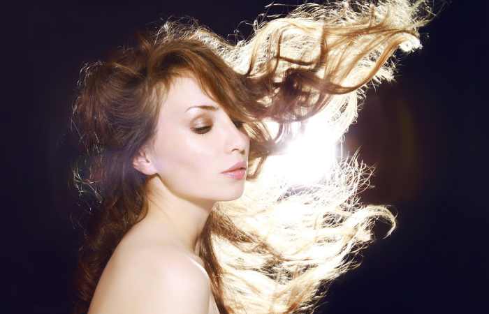 Haircare Products