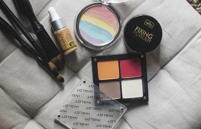Makeup Products