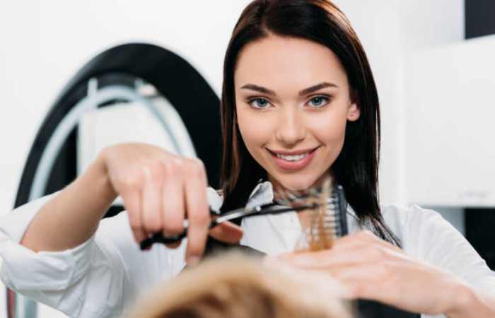 Short Hairstyles Write for us