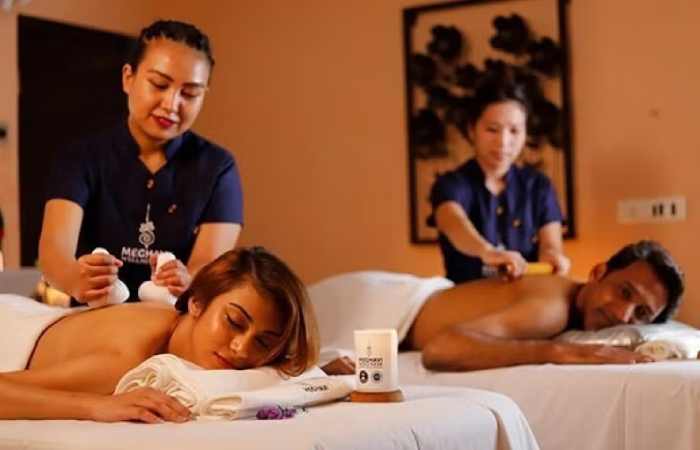 Spa Write for Us