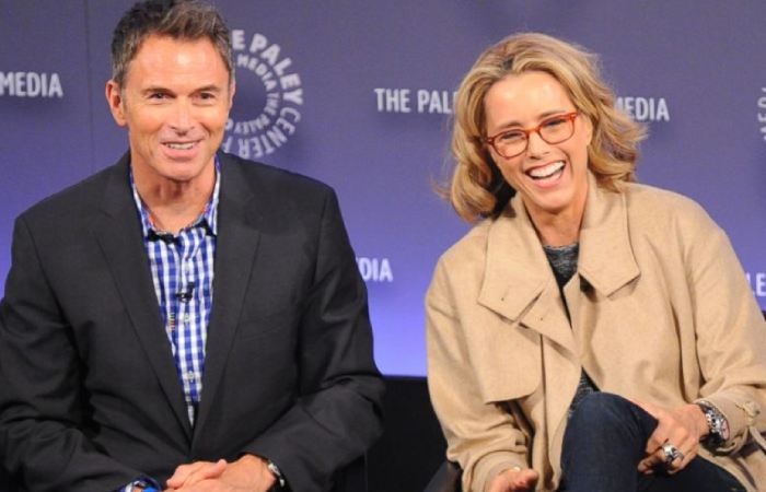 Téa Leoni Tim Daly