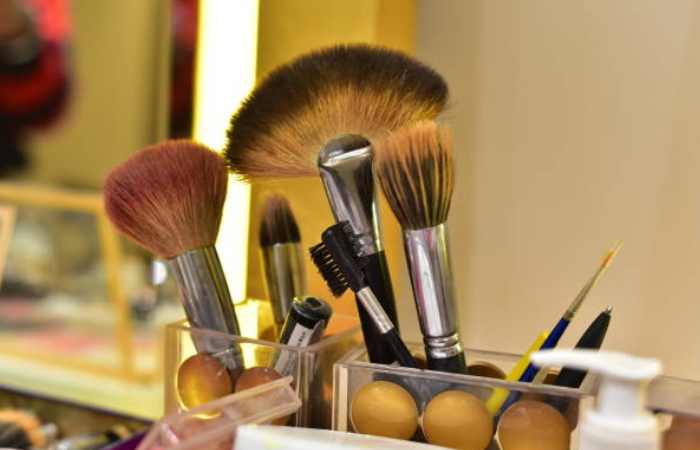 What Are Beauty Products