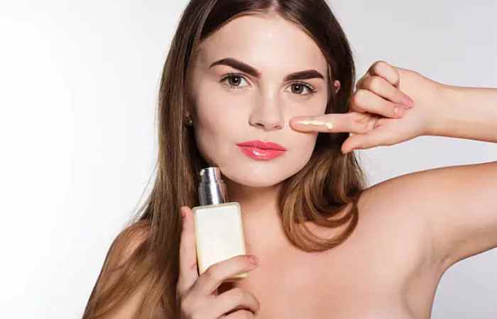 How to use Face Primer