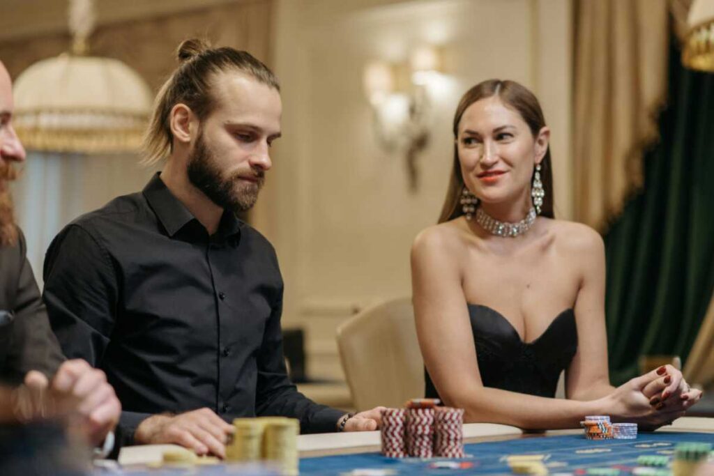 Fashion on the Felt: A Closer Look at The Style Evolution of Poker Players Poker Players