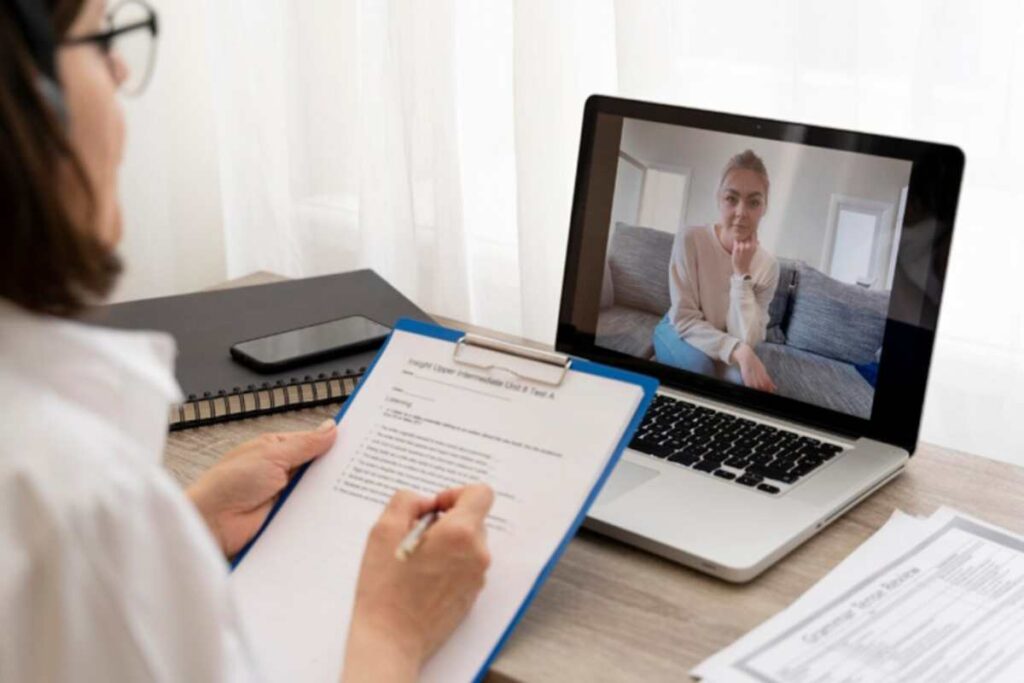 Telehealth
