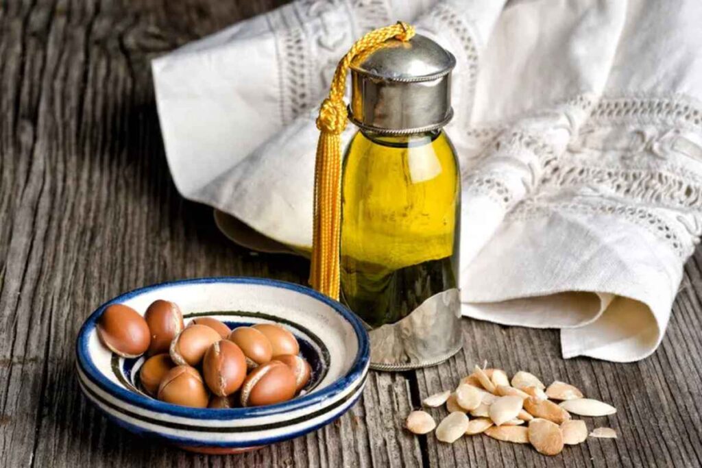 Glow Up Naturally: How Argan Oil Is the Secret to Effortless Beauty Argan Oil