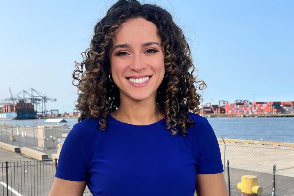 Madison Alworth Age, Net Worth, Early Life, Bio and Nationality madison alworth