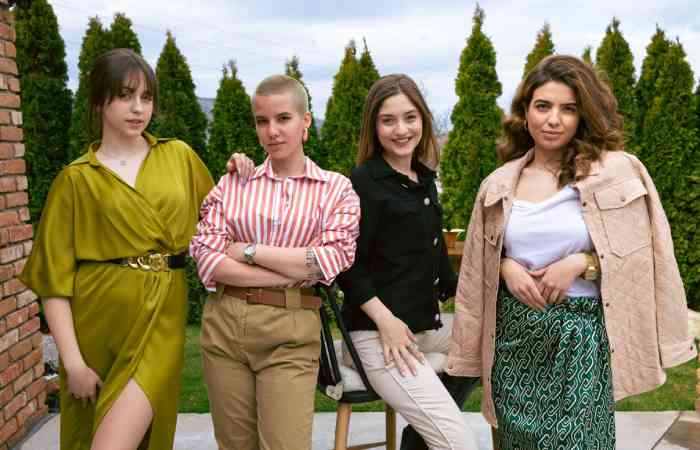 Building Your Signature Accessory Style