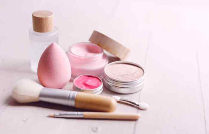 Clean & Sustainable Beauty Products