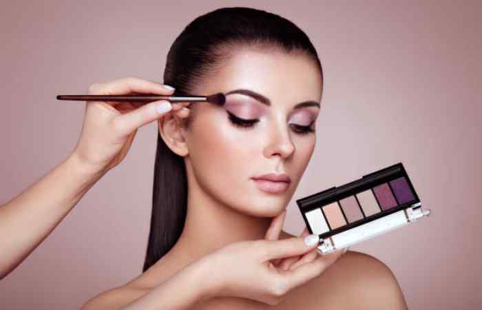 Experimental & Artistic Makeup